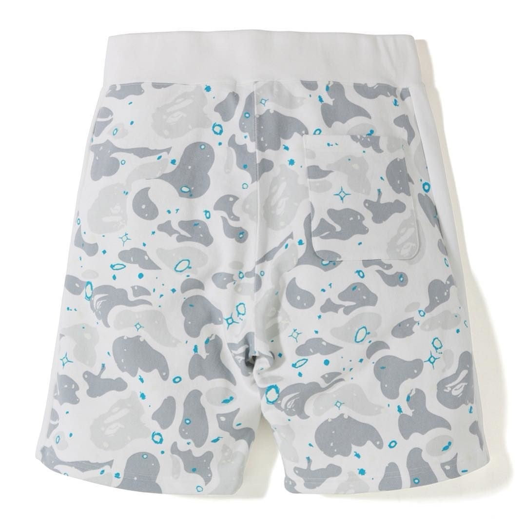 Short BAPE
