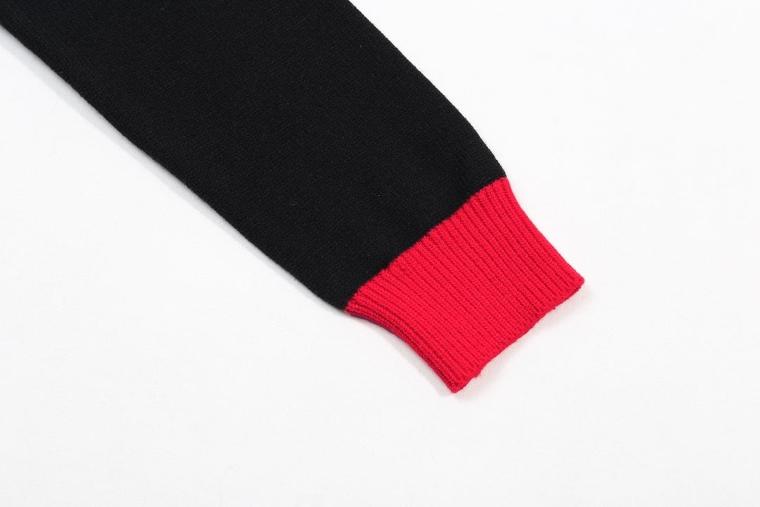 Casablanca Sweater