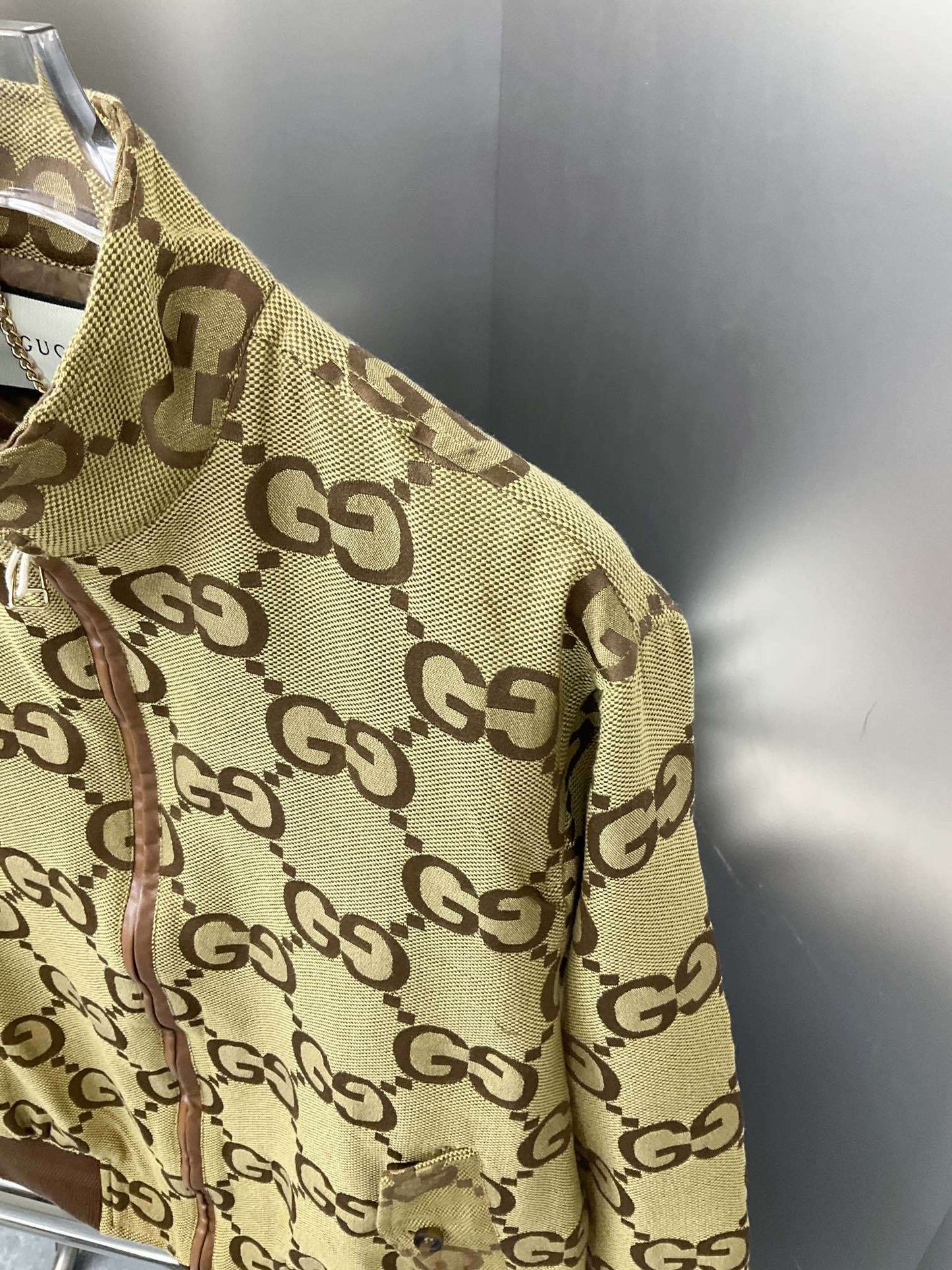 Chaqueta Gucci