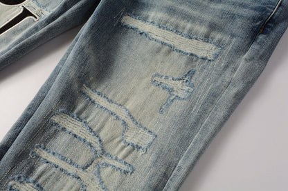Pantalones vaqueros Amiri