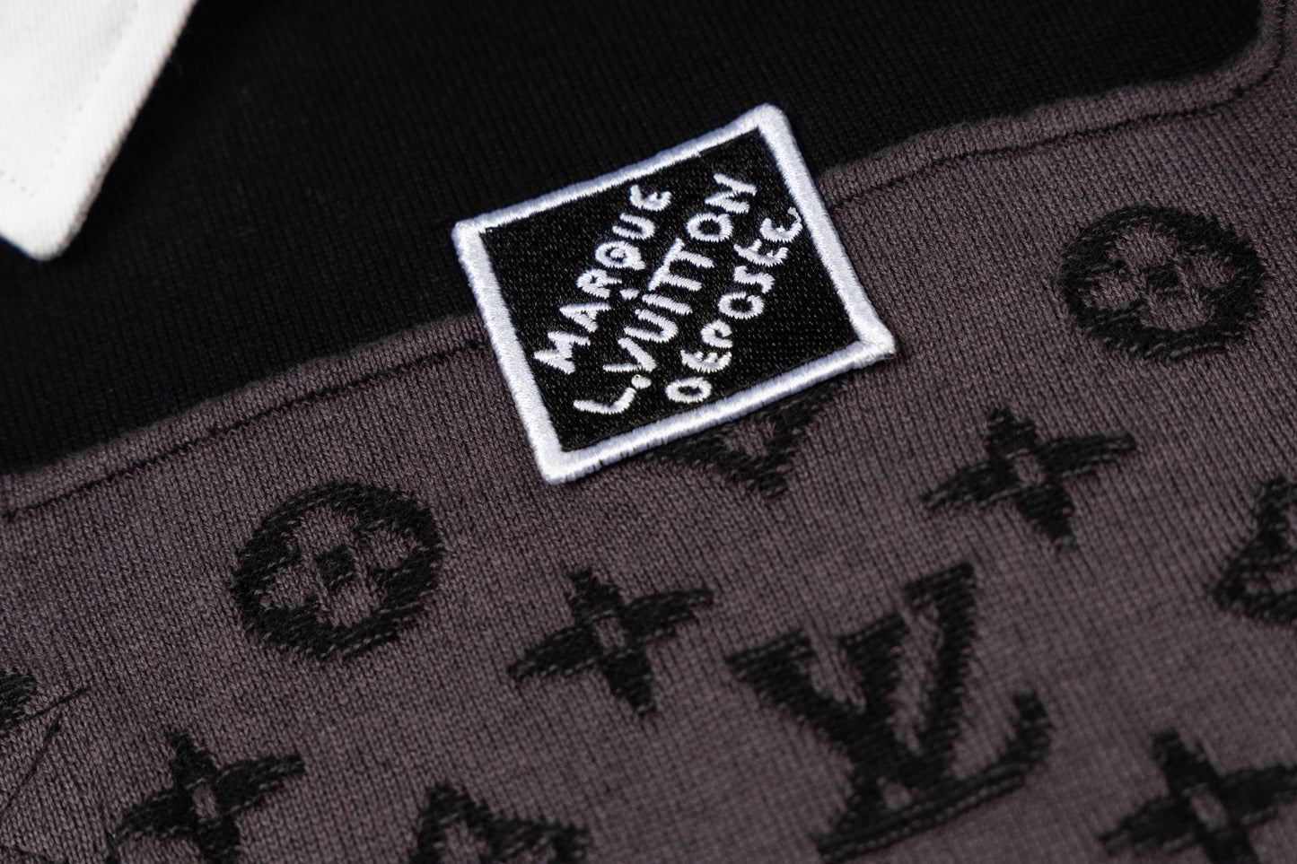 Camiseta Louis Vuitton
