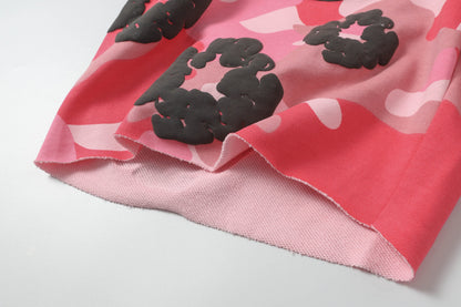 Denim Tears Printed