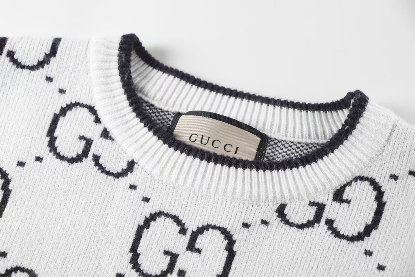 Suéter Gucci