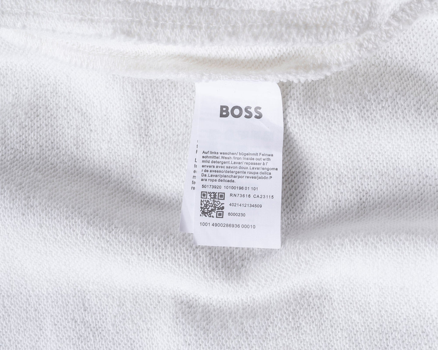 BOSS Set
