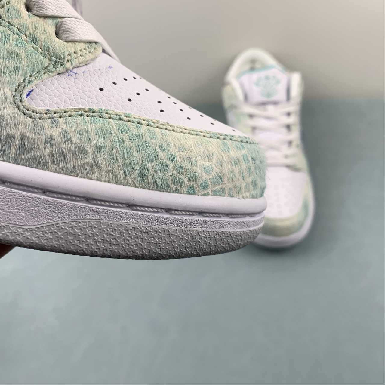 Nike Dunk Low