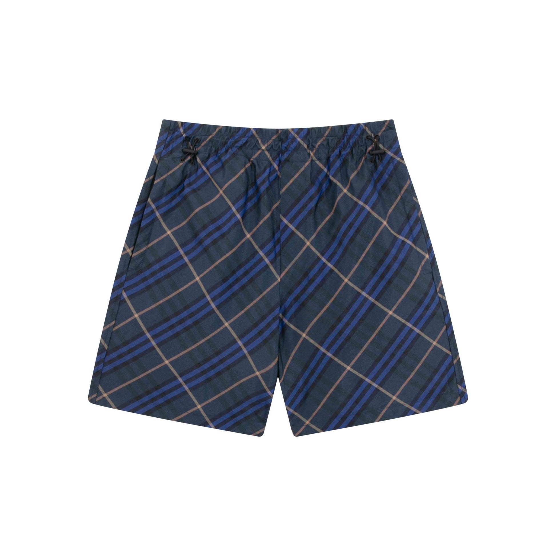 Short Burberry