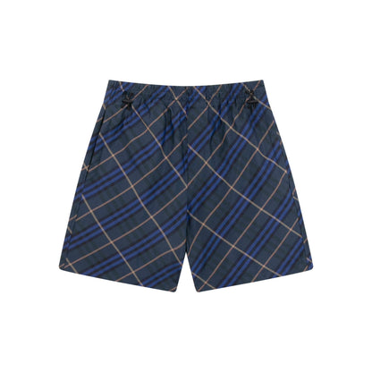 Short Burberry