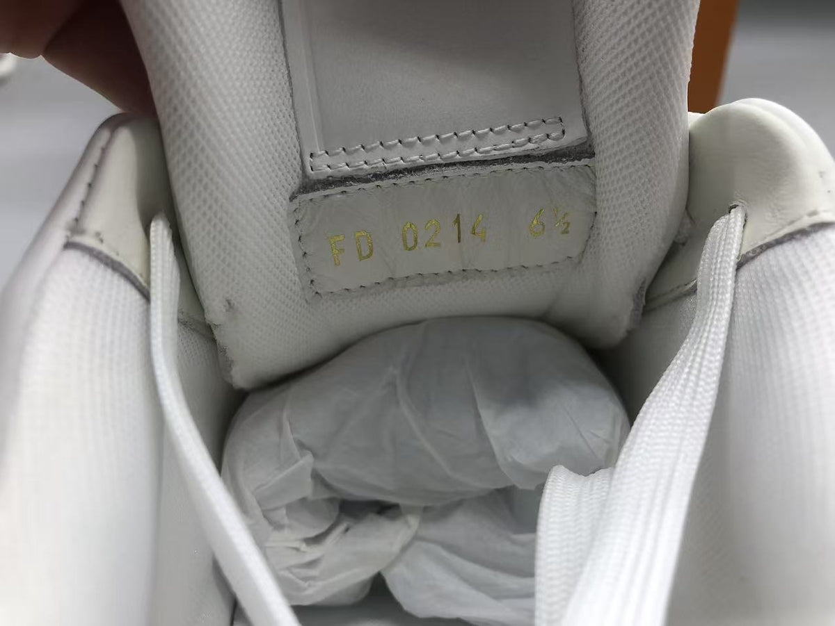 Louis Vuitton Trainer