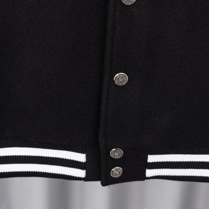 Chaqueta Chrome Hearts