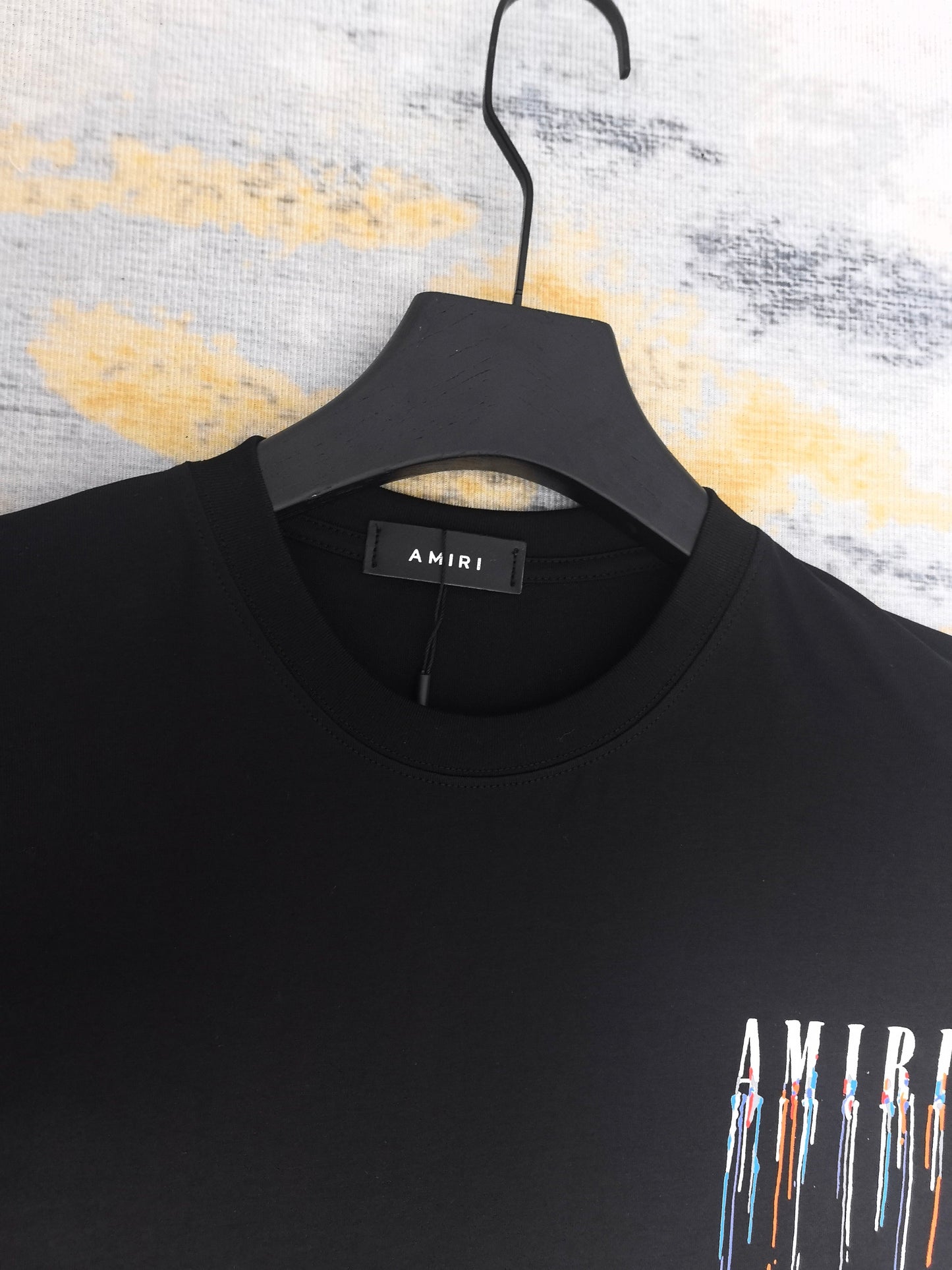 Camiseta Amiri