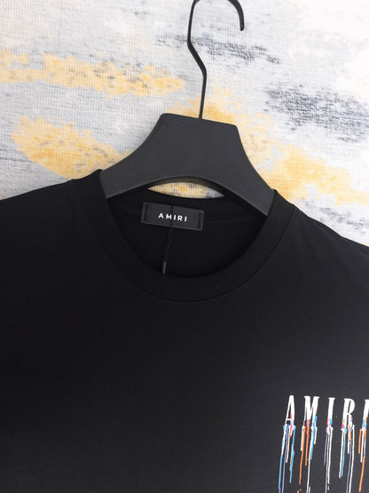 Camiseta Amiri