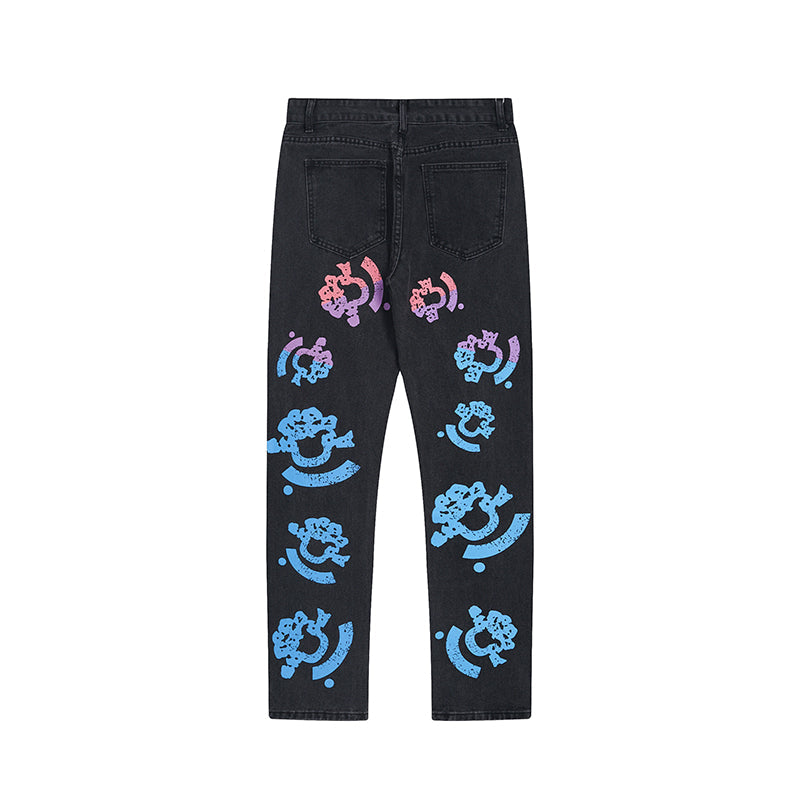 Denim Tears x BStroy 501 Jeans