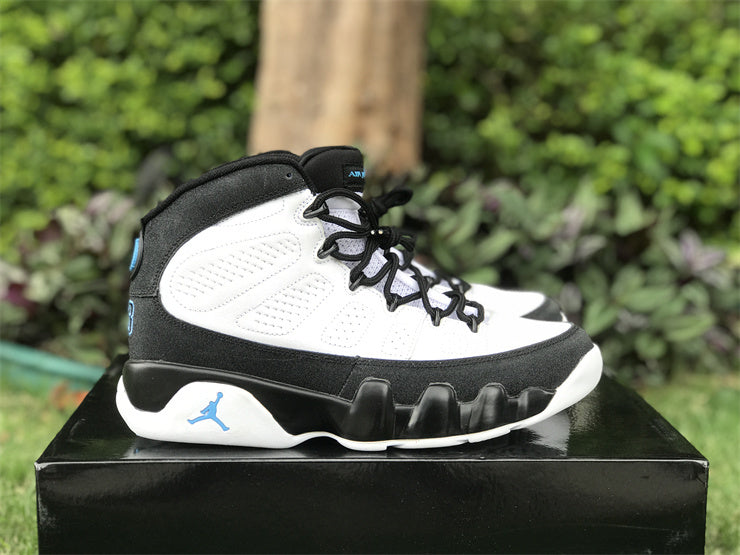 Air Jordan 9