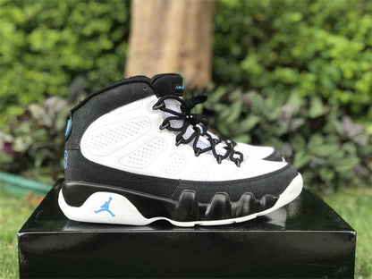 Air Jordan 9