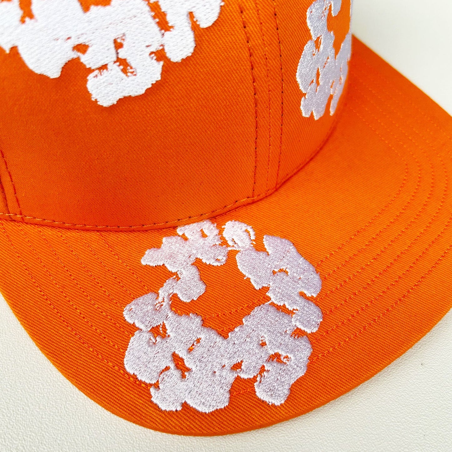 Denim Tears Gorra