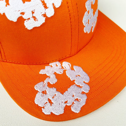 Denim Tears Gorra