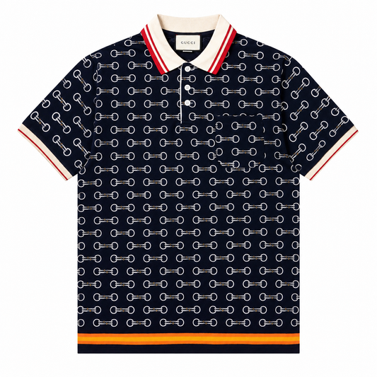 Polo Gucci