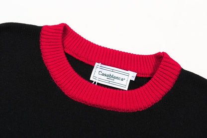 Casablanca Sweater