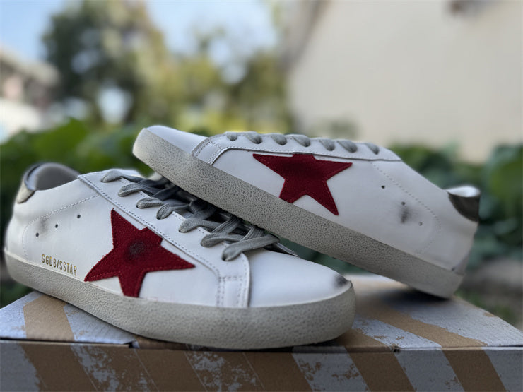 Golden Goose Super-Star