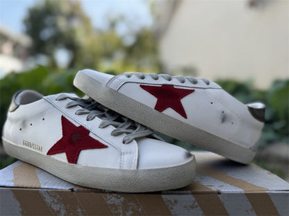 Golden Goose Super-Star