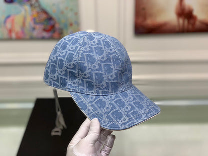 Boné DIOR