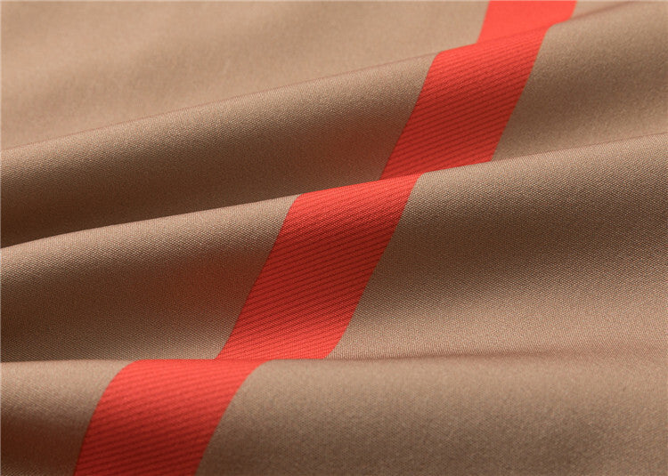 Burberry  Conjunto Verão