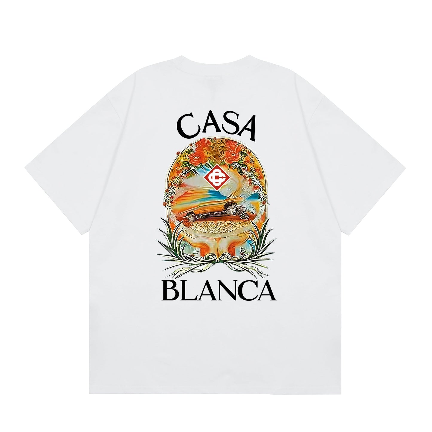 Camiseta Casablanca