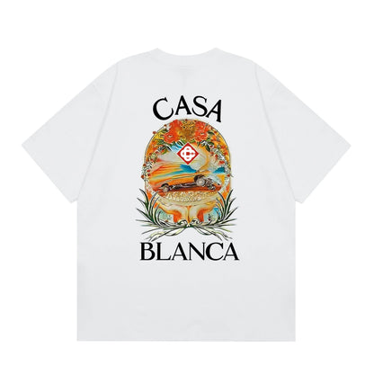 Camiseta Casablanca