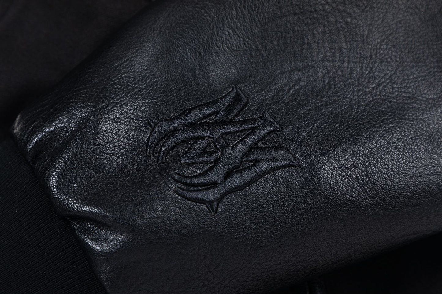 Chaqueta Amiri