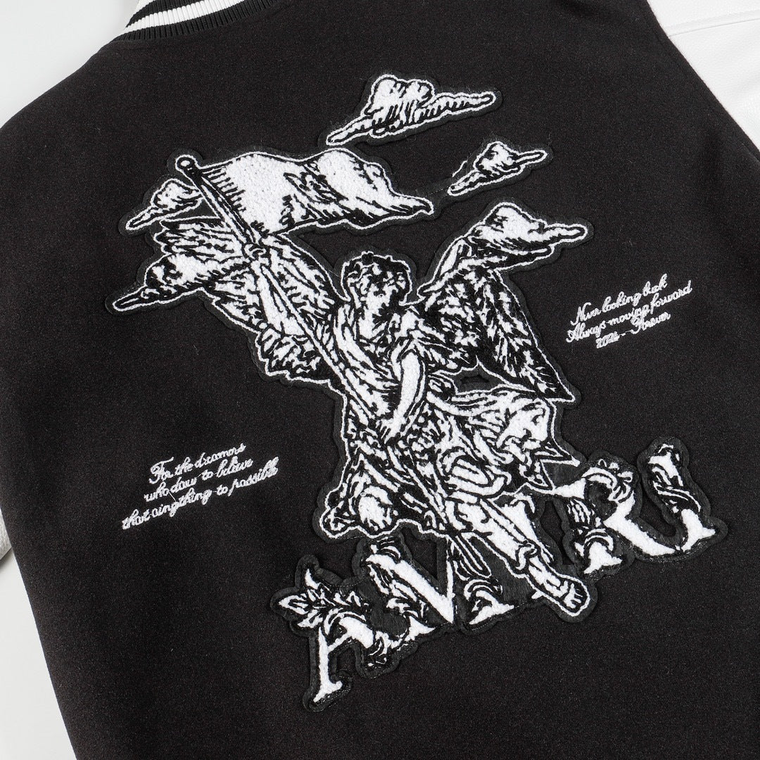 Chaqueta Amiri
