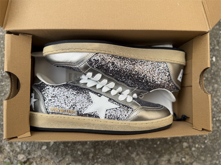 Golden Goose Super-Star