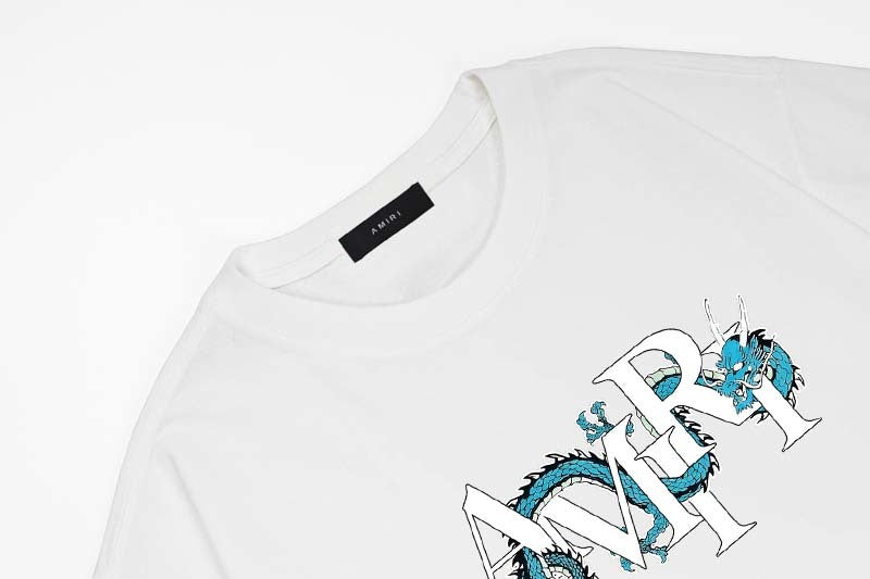 Camiseta Amiri
