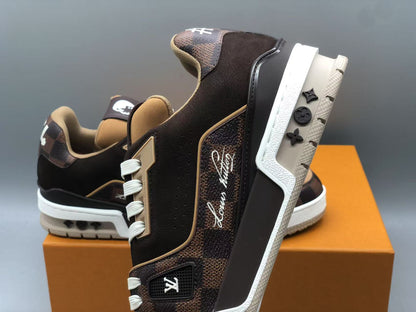Louis Vuitton Trainer