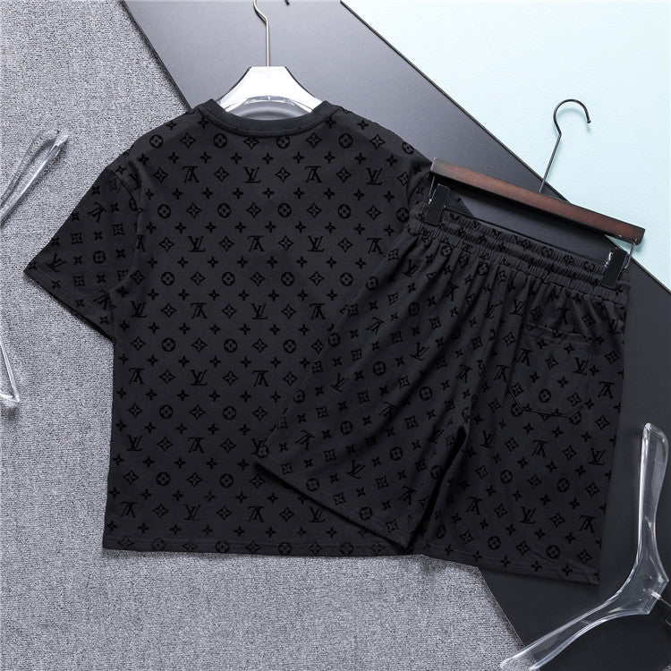 Conjunto Louis Vuitton