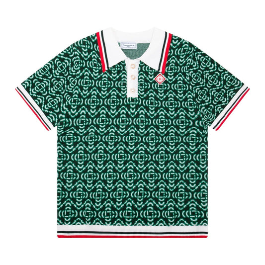 Casablanca Polo Shirt 1.1