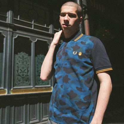 BAPE Polo