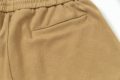Corto Louis Vuitton