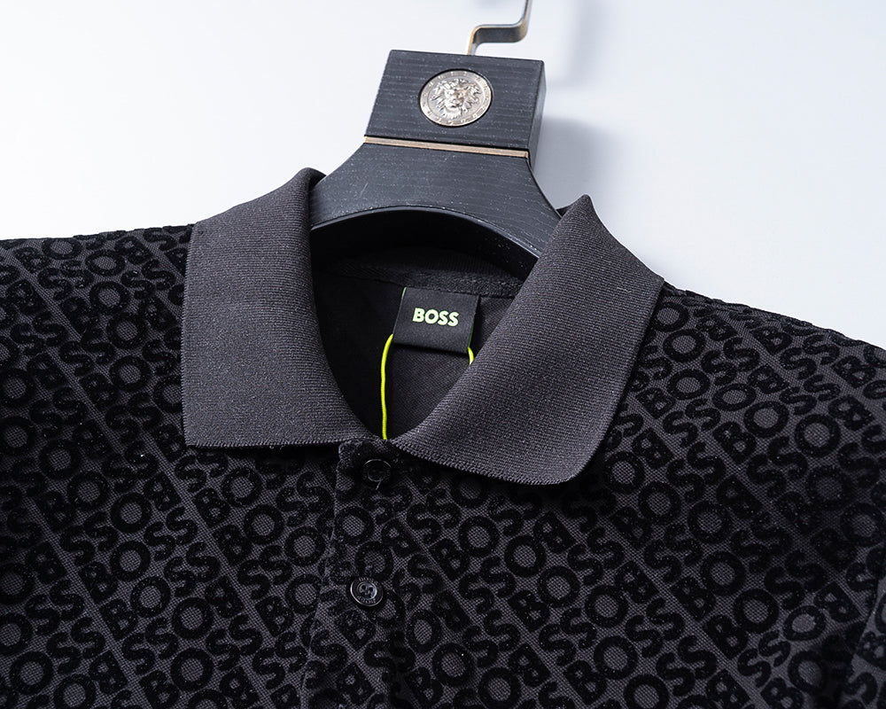 Conjunto BOSS