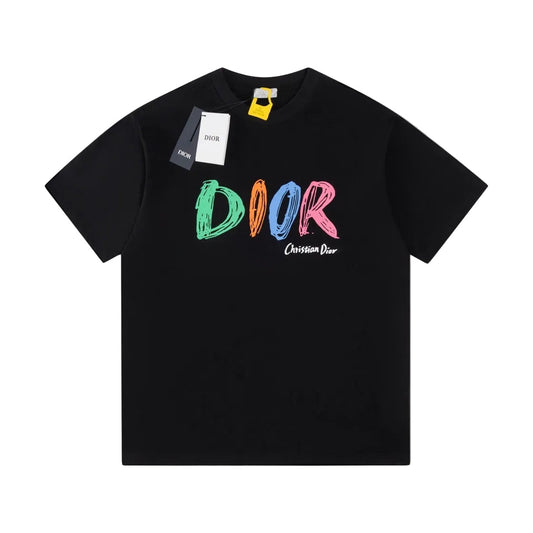 Camiseta Dior
