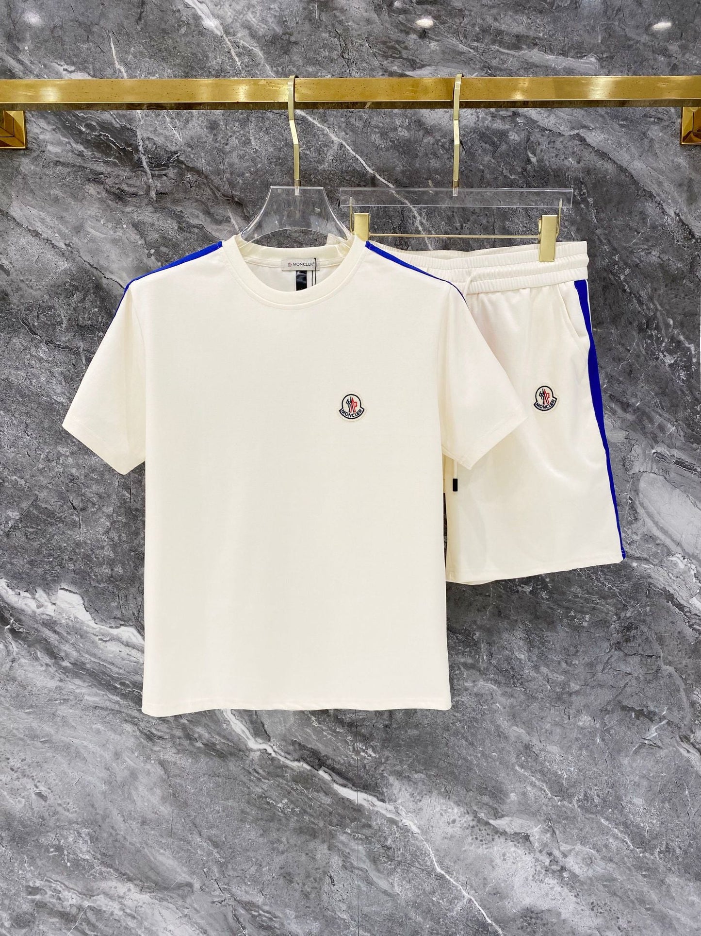 Conjunto Moncler