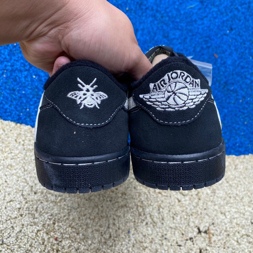 Jordan 1 Low