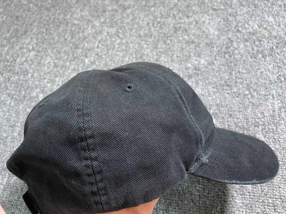 Boné Balenciaga