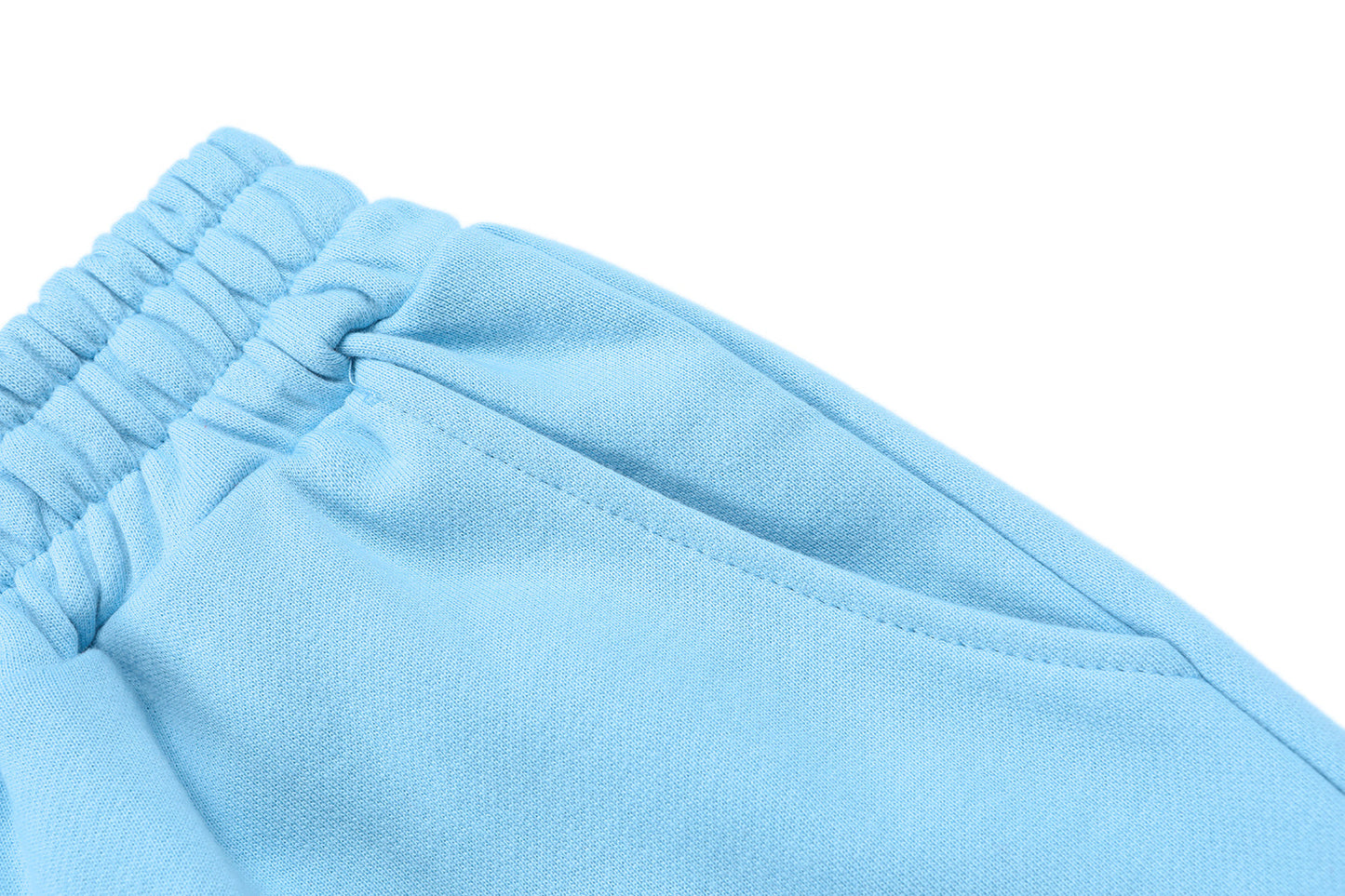 Pantalón corto Sp5der Angel