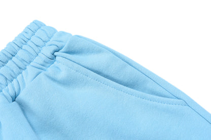 Pantalón corto Sp5der Angel