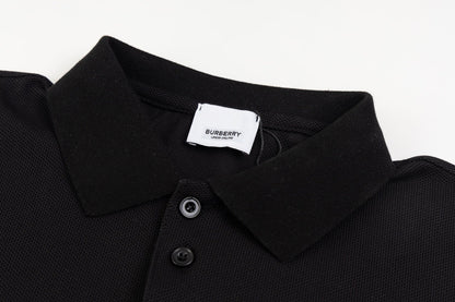 Polo Burberry