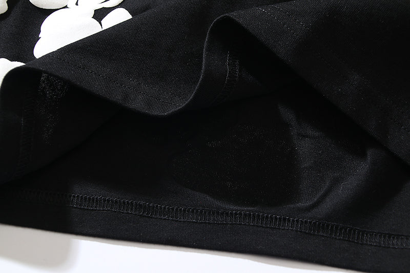 T-shirt Denim Tears
