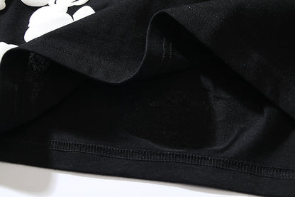 T-shirt Denim Tears
