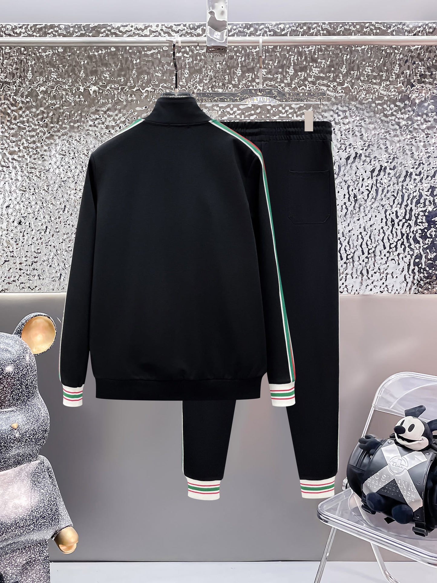 Gucci Outfits