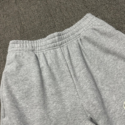 Corteiz Aufentic Hoodie Grey