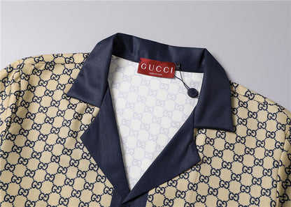 Conjunto Verão Gucci 1.1